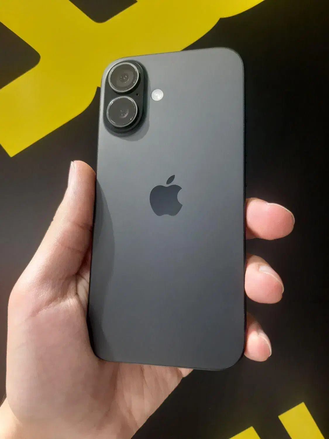 اپل iPhone 16 با حافظهٔ ۱۲۸ گیگابایت|موبایل|تهران, امام حسین|دیوار