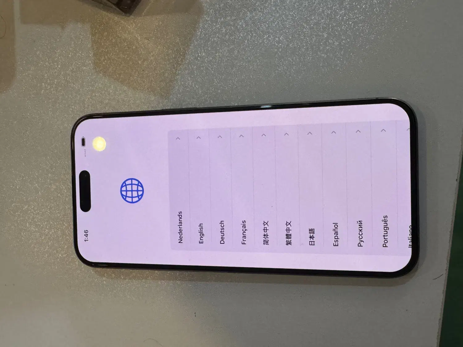 iphone 15 pro max zaa 256g ایفون|موبایل|تهران, جنت‌آباد جنوبی|دیوار