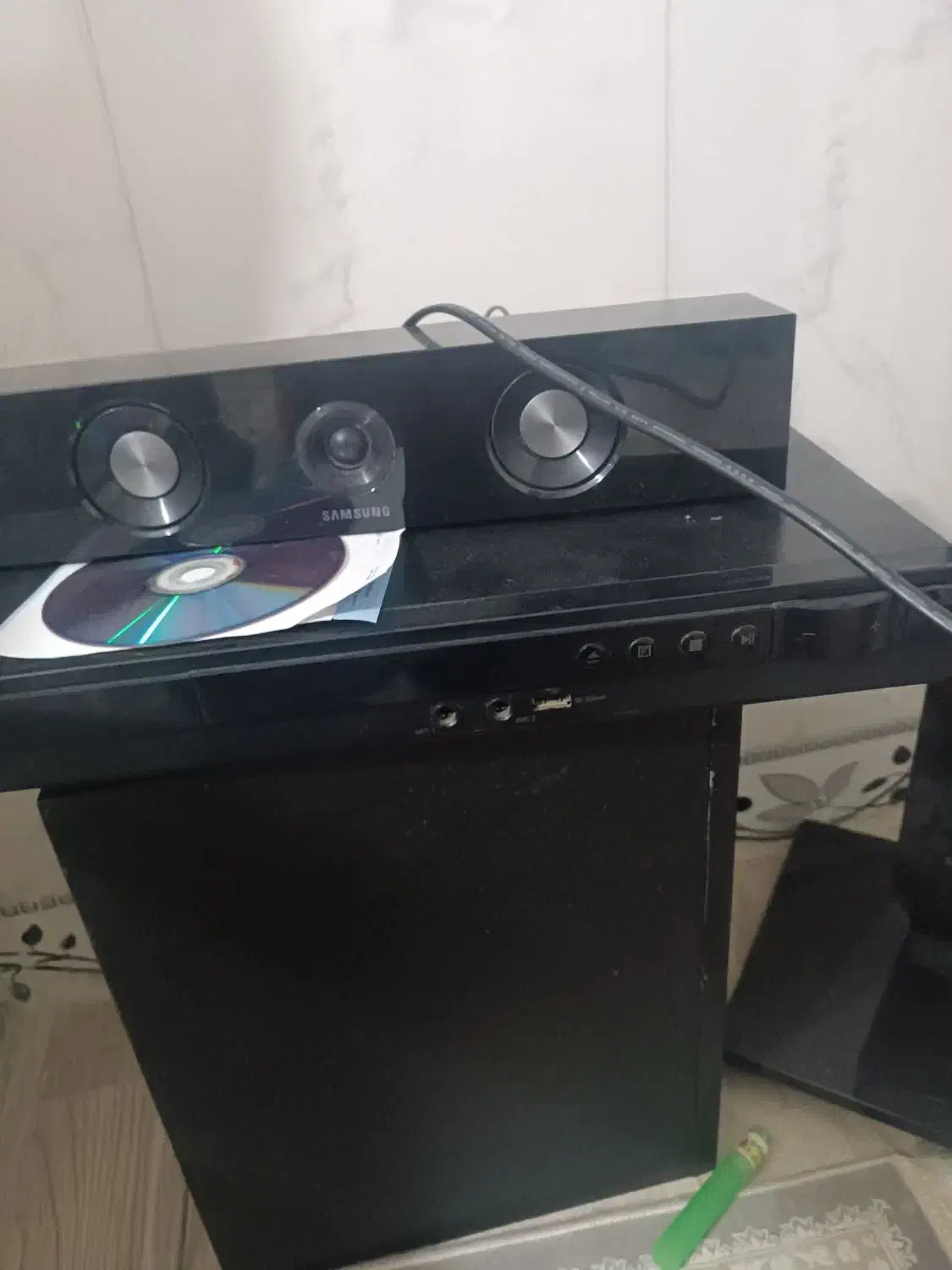 سینما خانواده|سیستم صوتی خانگی|یاسوج, |دیوار