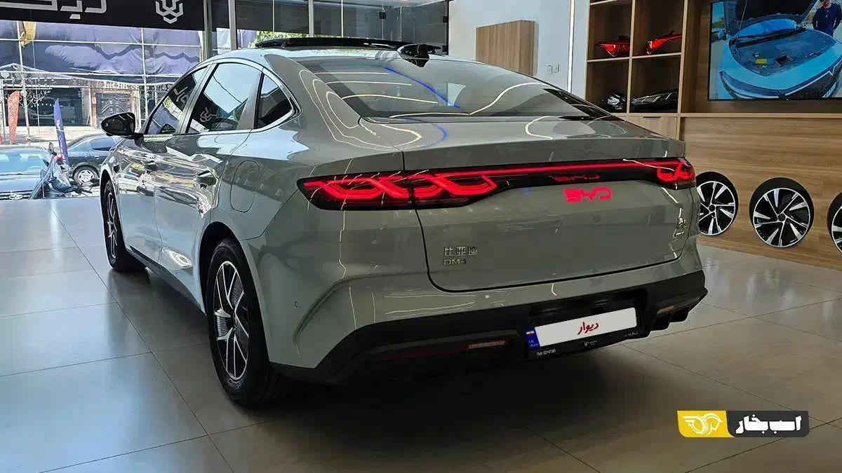 byd چین ال|خودرو سواری و وانت|تهران, جنتآباد جنوبی|دیوار