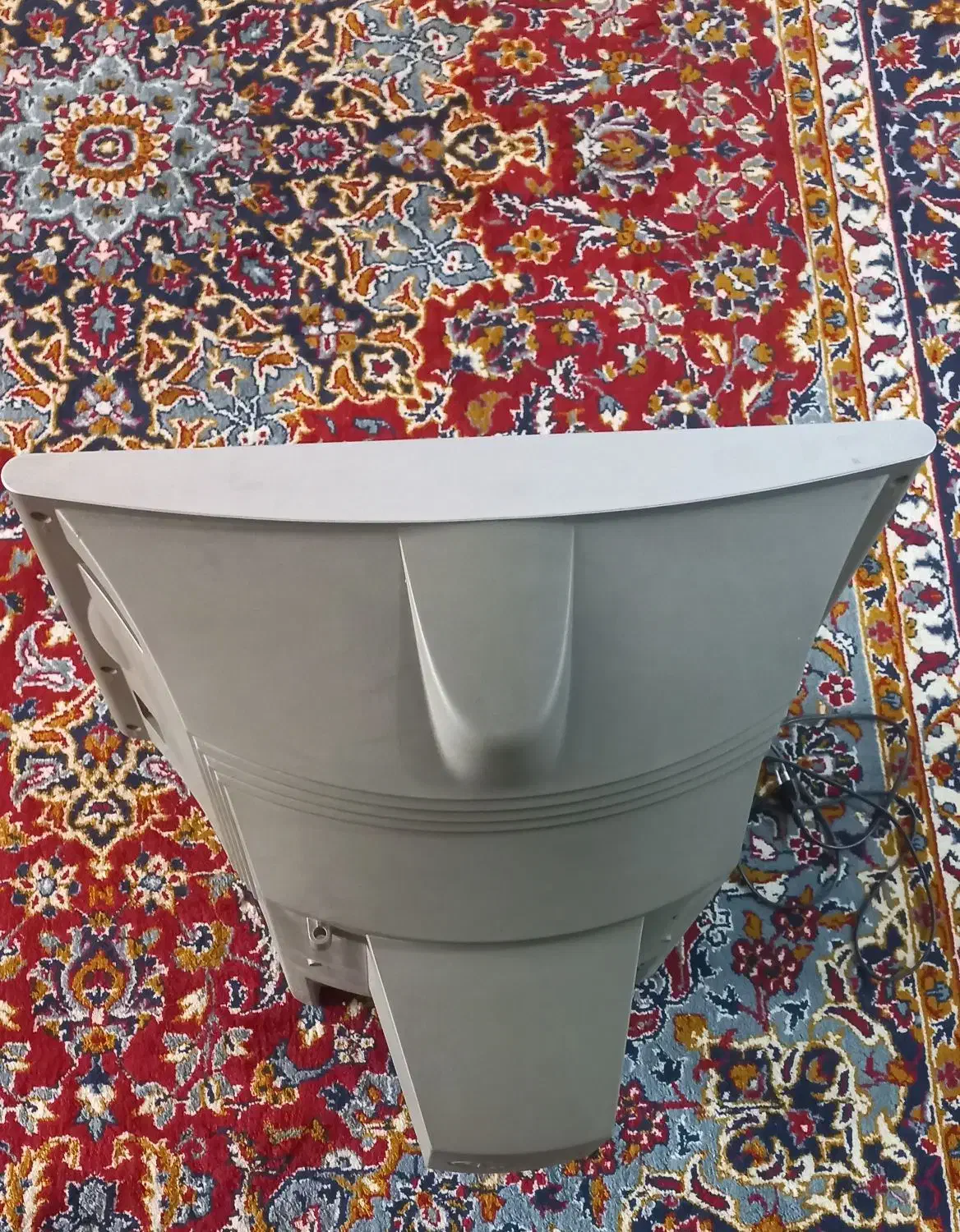 تلویزیون ۲۱ اینچ الجی کره ای|تلویزیون و پروژکتور|اراک, |دیوار