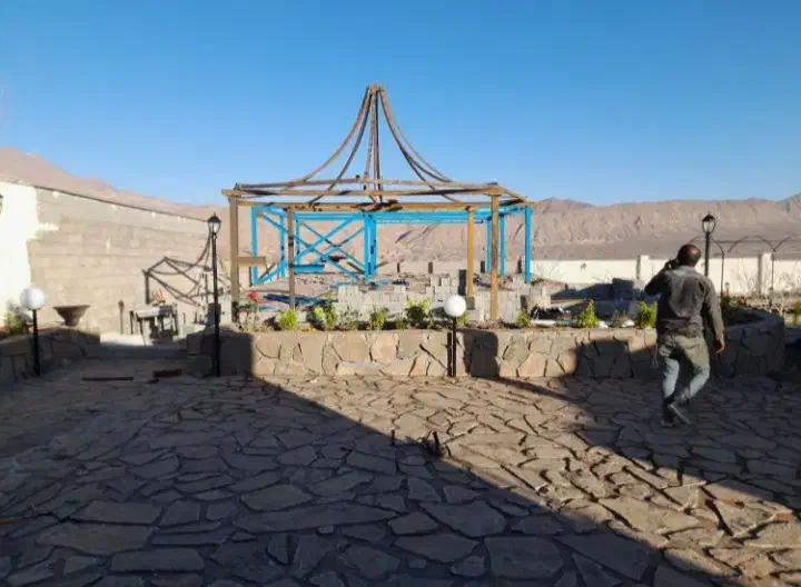 جوشکاری و برشکاری|خدمات پیشه و مهارت|کرمان, |دیوار