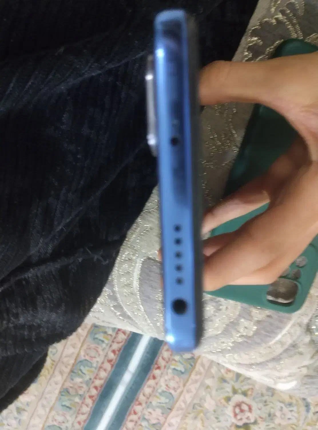 گوشی نوت 11 ساده|موبایل|مشهد, خواجه ربیع|دیوار