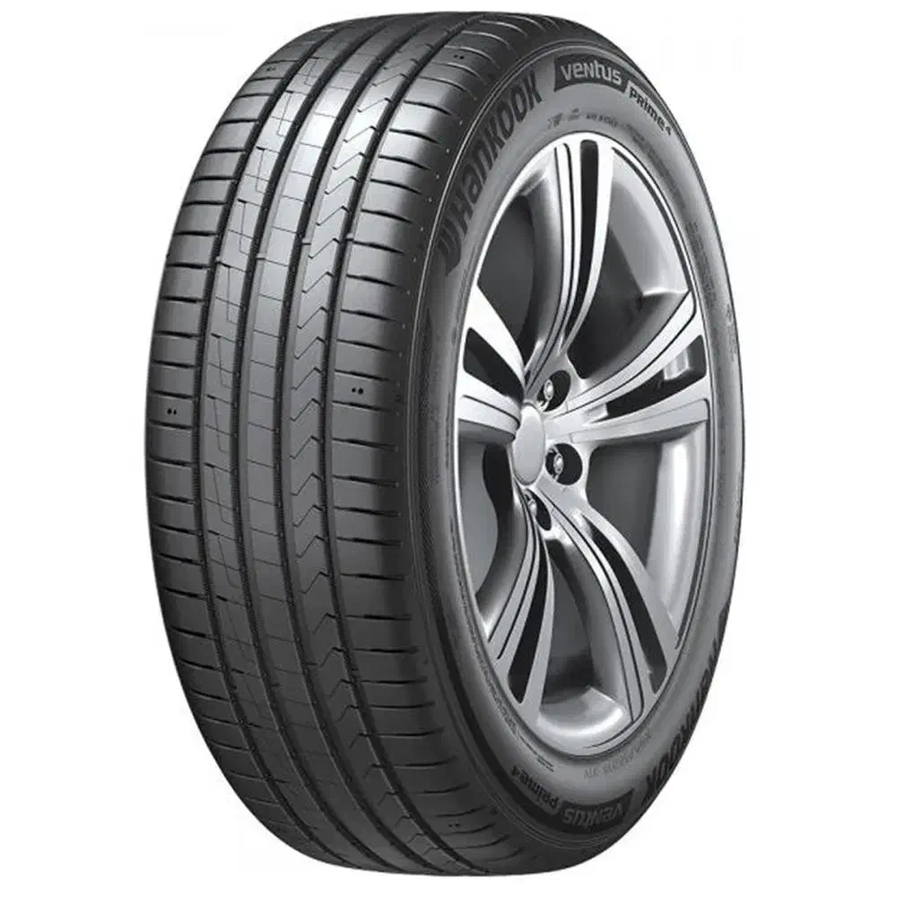 یک حلقه لاستیک هانکوک 205/50R17 93W|قطعات یدکی و لوازم جانبی|شیراز, ملاصدرا|دیوار