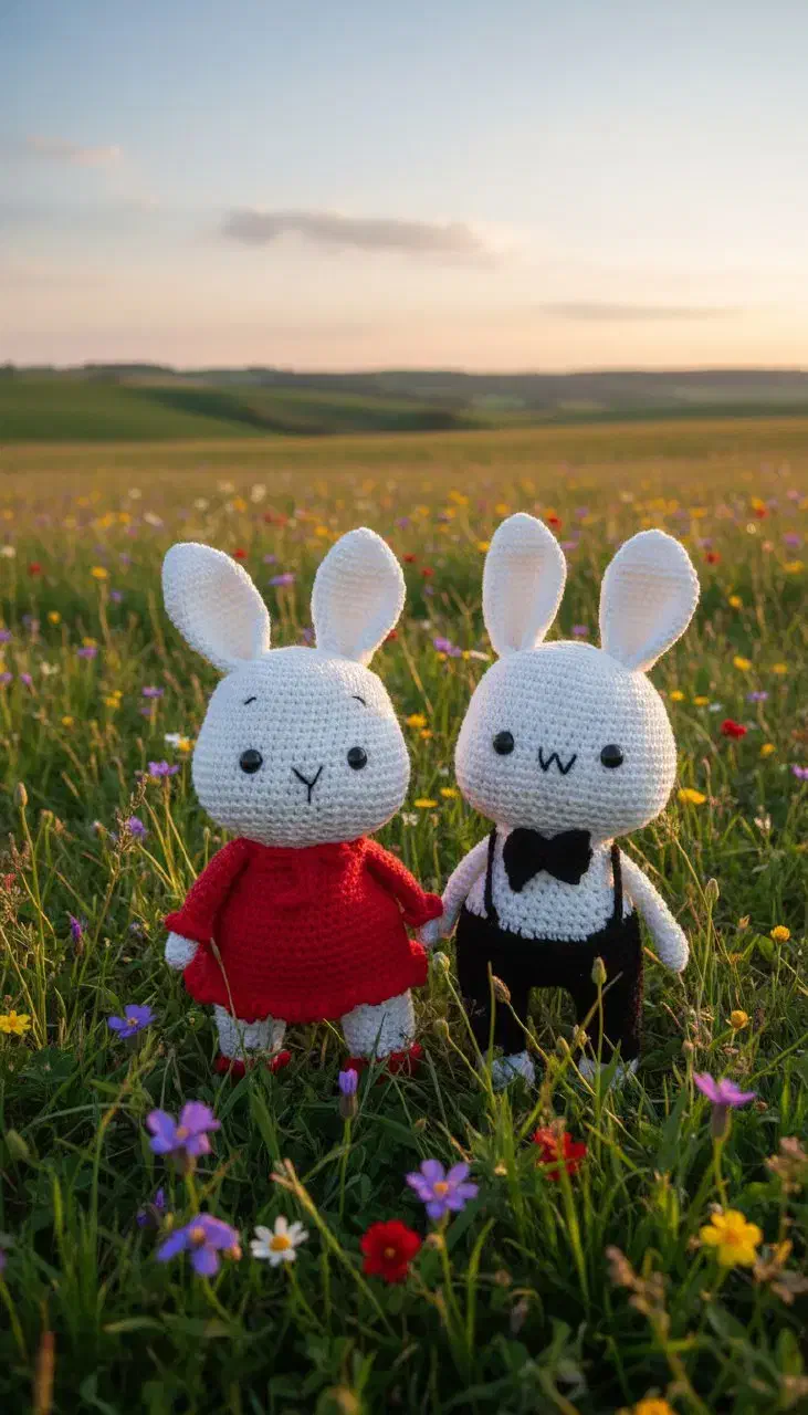 عروسکهای بافتنی|اسباببازی|بروجرد, |دیوار