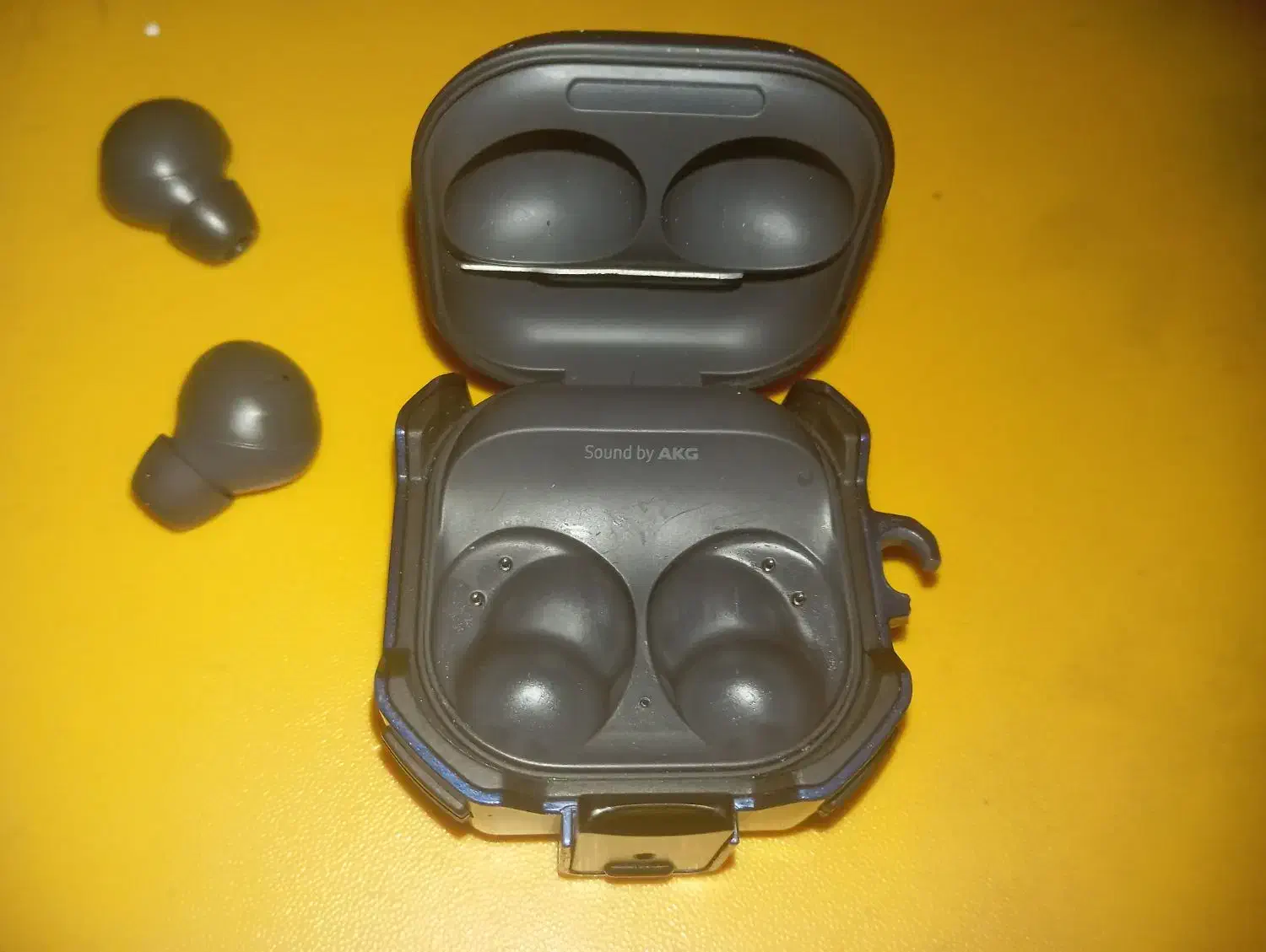 ایرپاد سامسونگ|لوازم جانبی موبایل و تبلت|تهران, زعفرانیه|دیوار