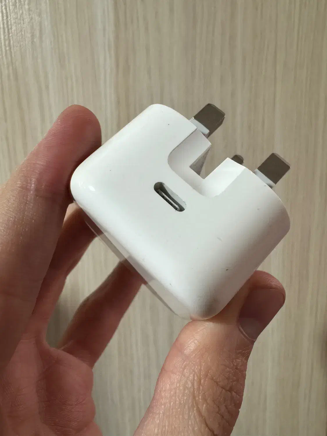 شارژر ۲۰ وات آیفون|لوازم جانبی موبایل و تبلت|تهران, نگین غرب|دیوار