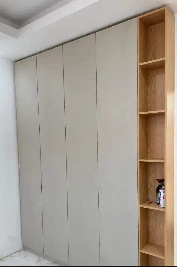 کمد،کمد دیواری،باکس،کلاف|جاکفشی، کمد، دراور|شاهین‌شهر, طالقانی|دیوار