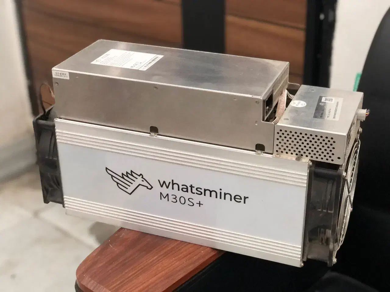 دستگاه ماینر m30s 96th|قطعات و لوازم جانبی رایانه|اهواز, کمپلو جنوبی|دیوار