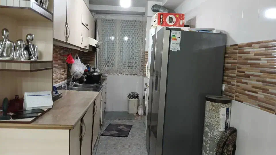 آپارتمان دو واحدی