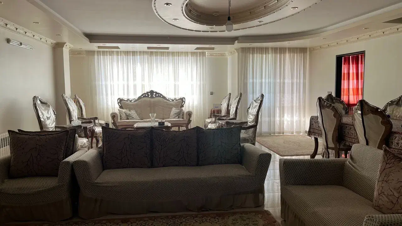 مبلمان استیل 9 نفره|مبلمان خانگی و میز عسلی|اصفهان, میرعماد|دیوار