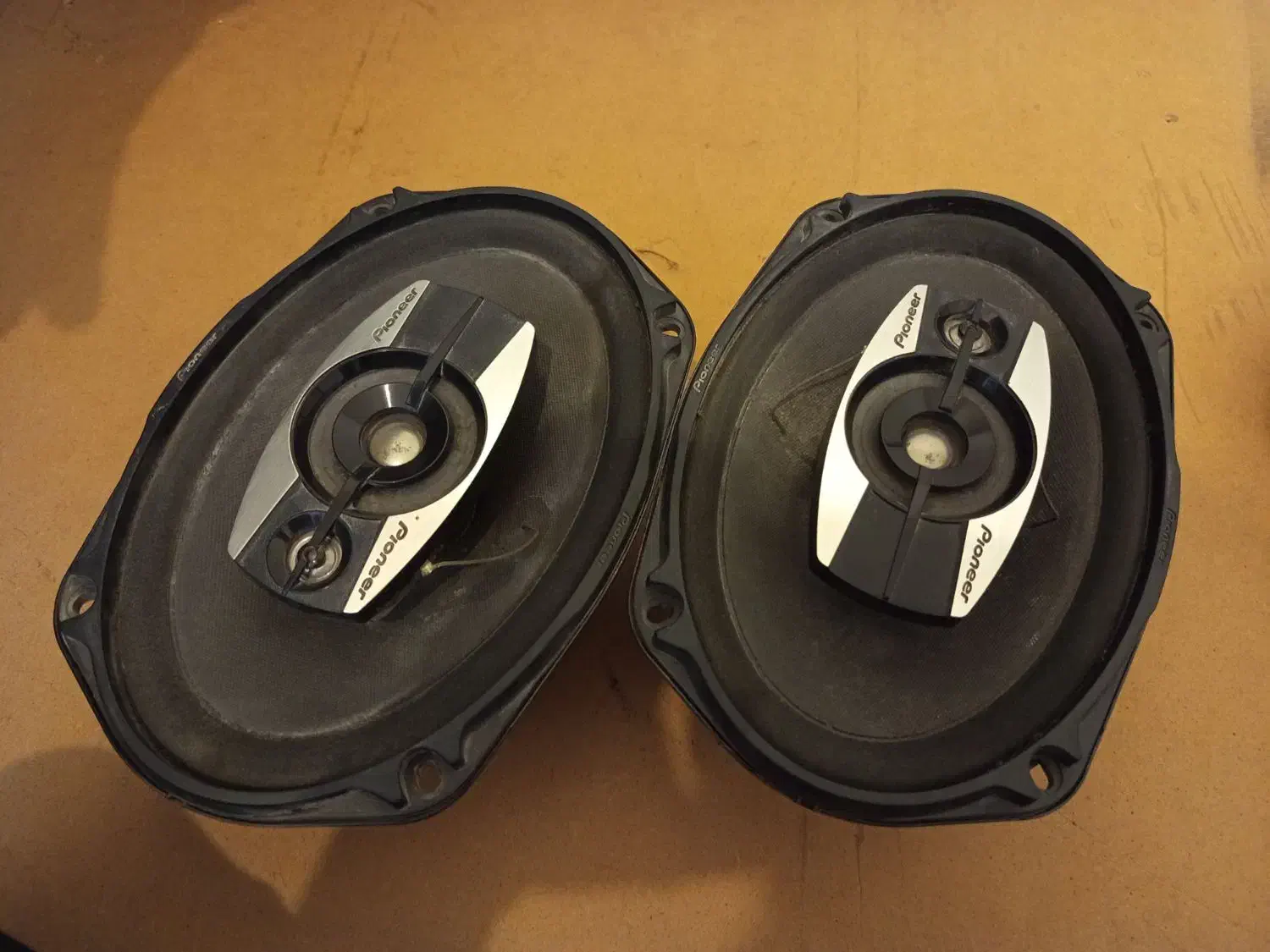 باند پایونر6965|قطعات یدکی و لوازم جانبی|شیراز, کوشک میدان|دیوار