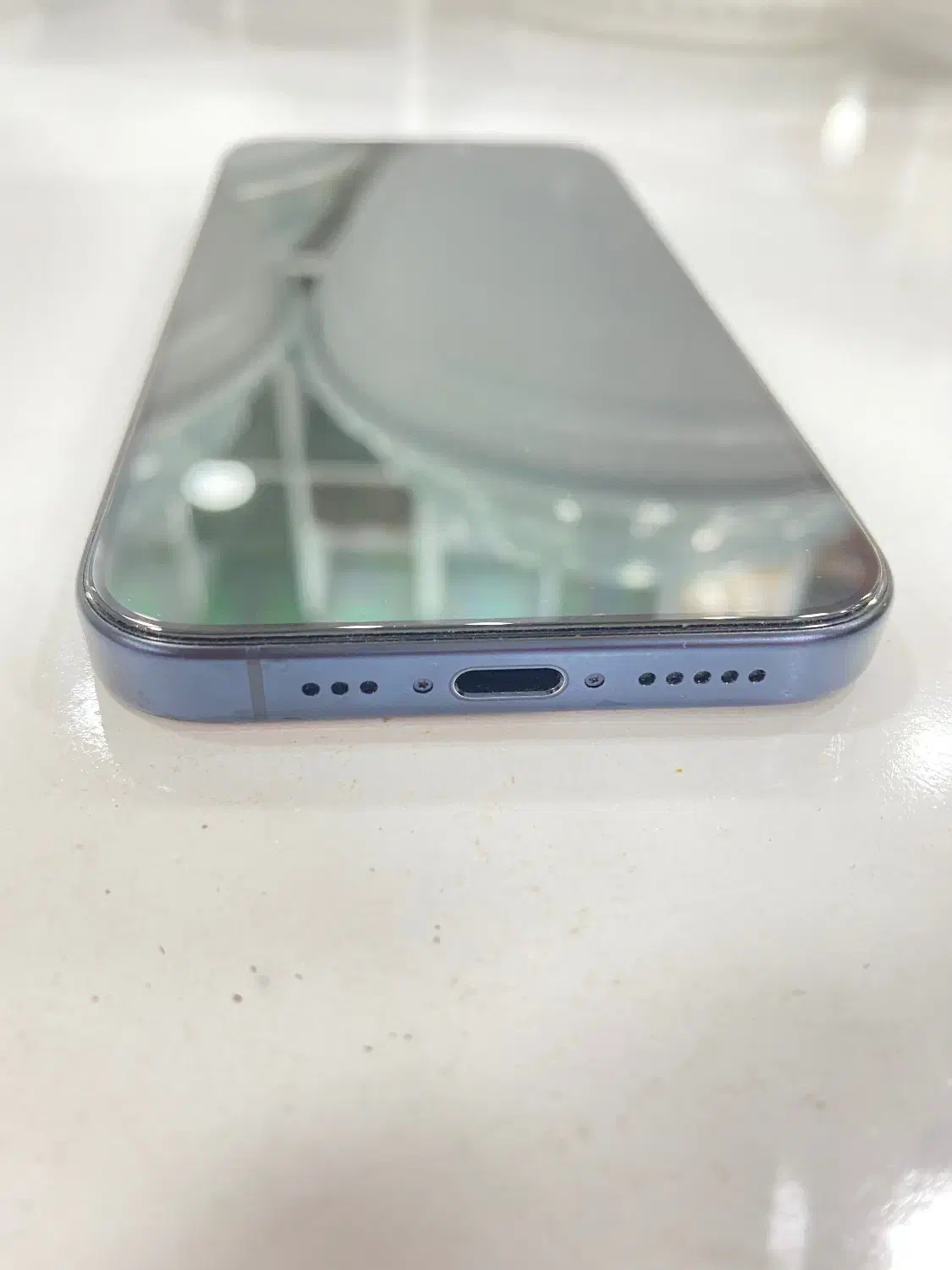 iphone 15 pro|موبایل|کرج, جهان‌شهر|دیوار