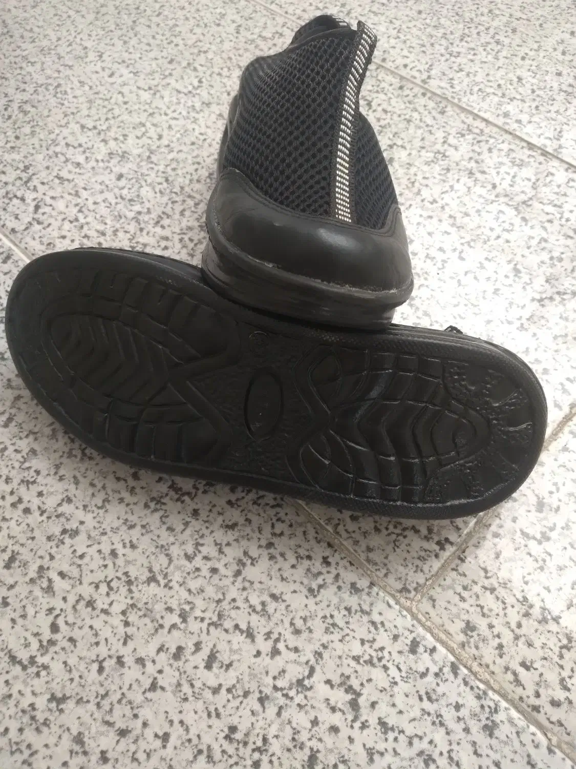 کفش پیاده روی|کیف، کفش، کمربند|سبزوار, جوادیه غربی|دیوار