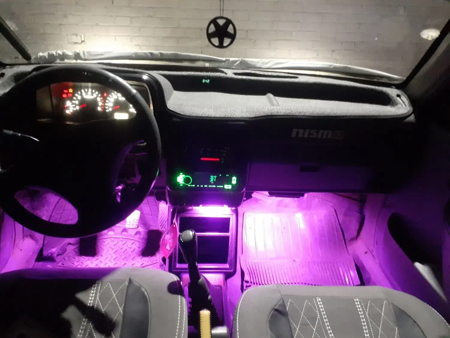 پرایدصبا|خودرو سواری و وانت|نهبندان, |دیوار