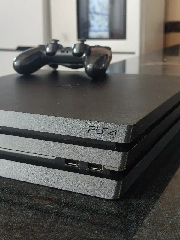 ps4pro|کنسول، بازی ویدئویی و آنلاین|بندرعباس, |دیوار