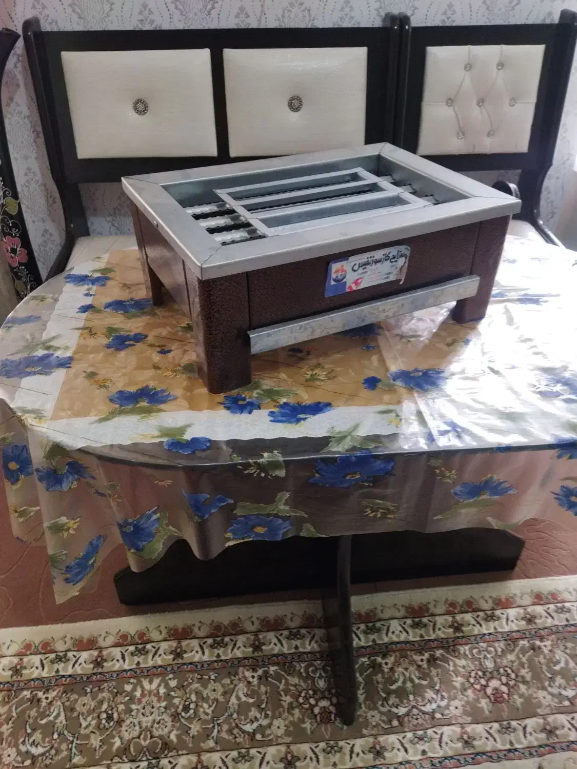 وسایل برقی و گازی نونو|سایر لوازم برقی|الیگودرز, |دیوار