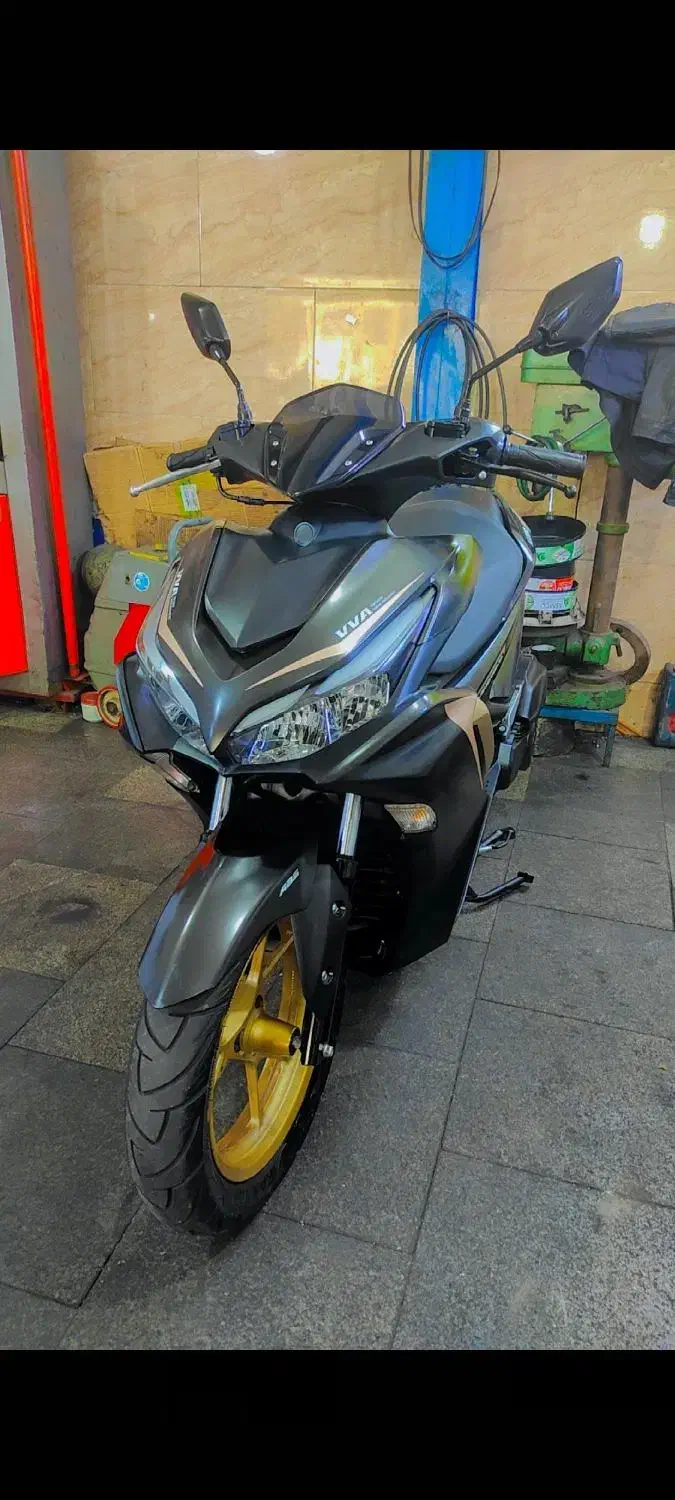 فروش شال طلای  فردیس|موتورسیکلت|فردیس, ثابتی|دیوار