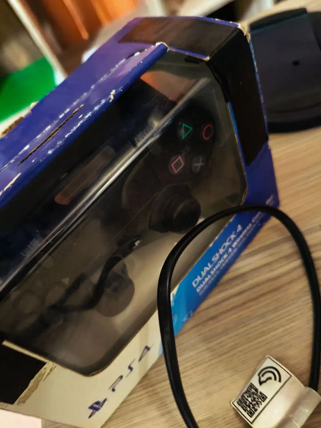 Ps5 فت اروپا۱ ترابایت دو دسته با بازی fc25|کنسول، بازی ویدئویی و آنلاین|شهرضا, |دیوار