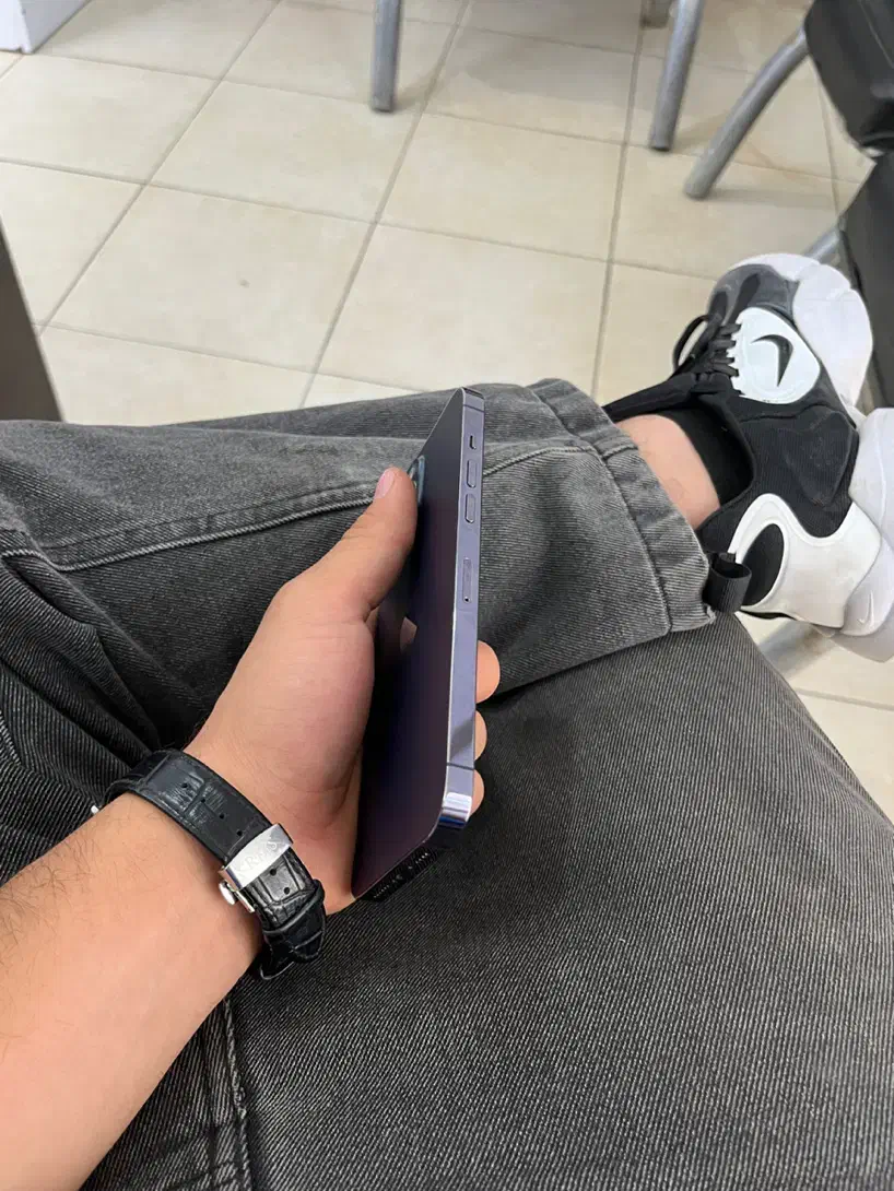 ایفون ۱۴ پرو مکس و ایفون ۱۳|موبایل|بیرجند, |دیوار