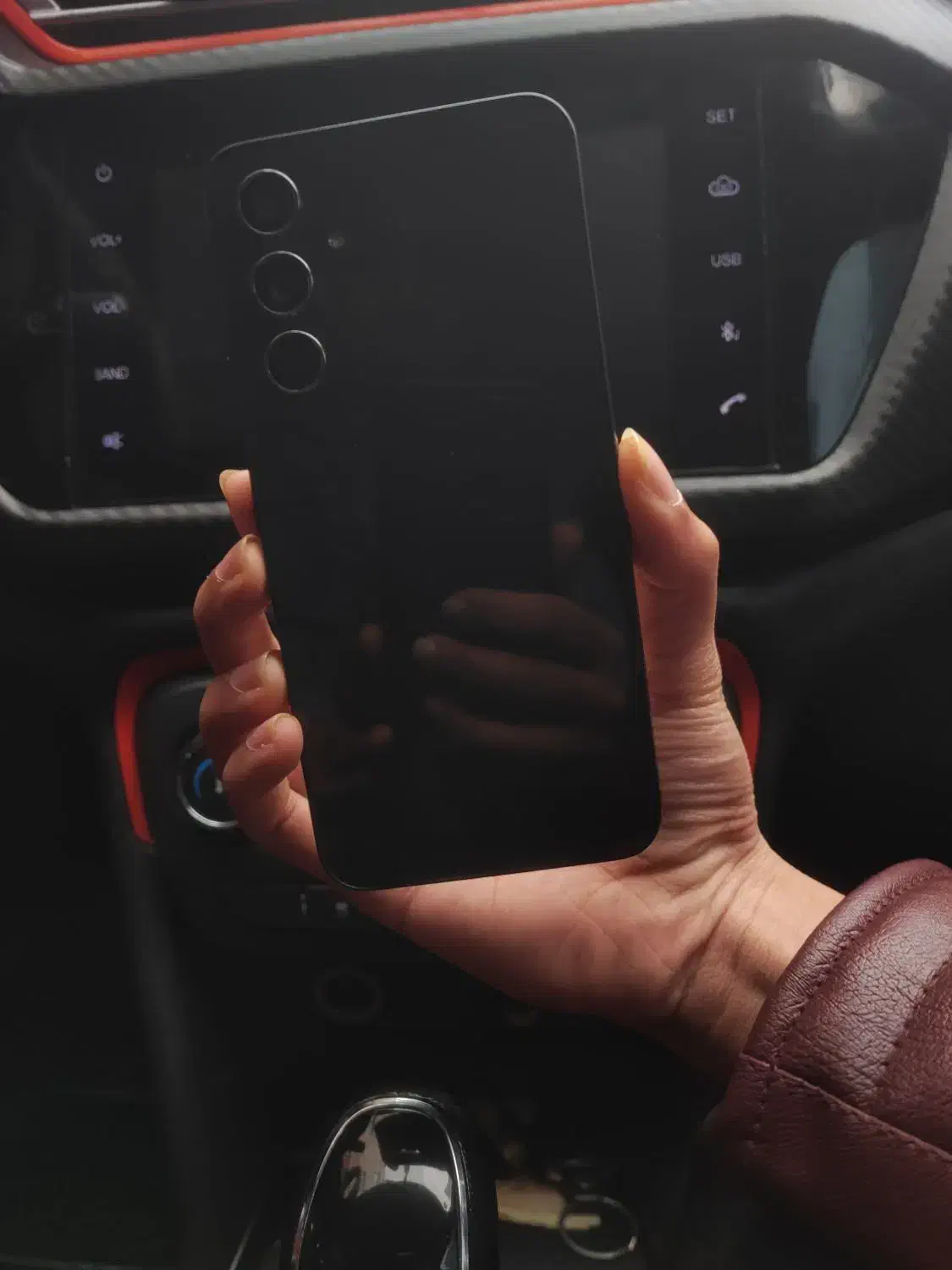 Samsung Galaxy a54|موبایل|تهران, هوانیروز|دیوار