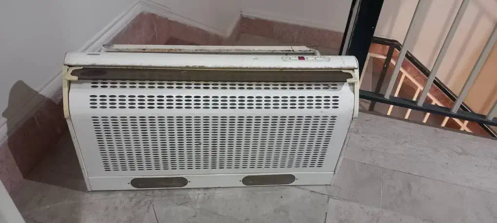 هود کن سالم و مقاوم|هود|پرند, فاز ۲|دیوار