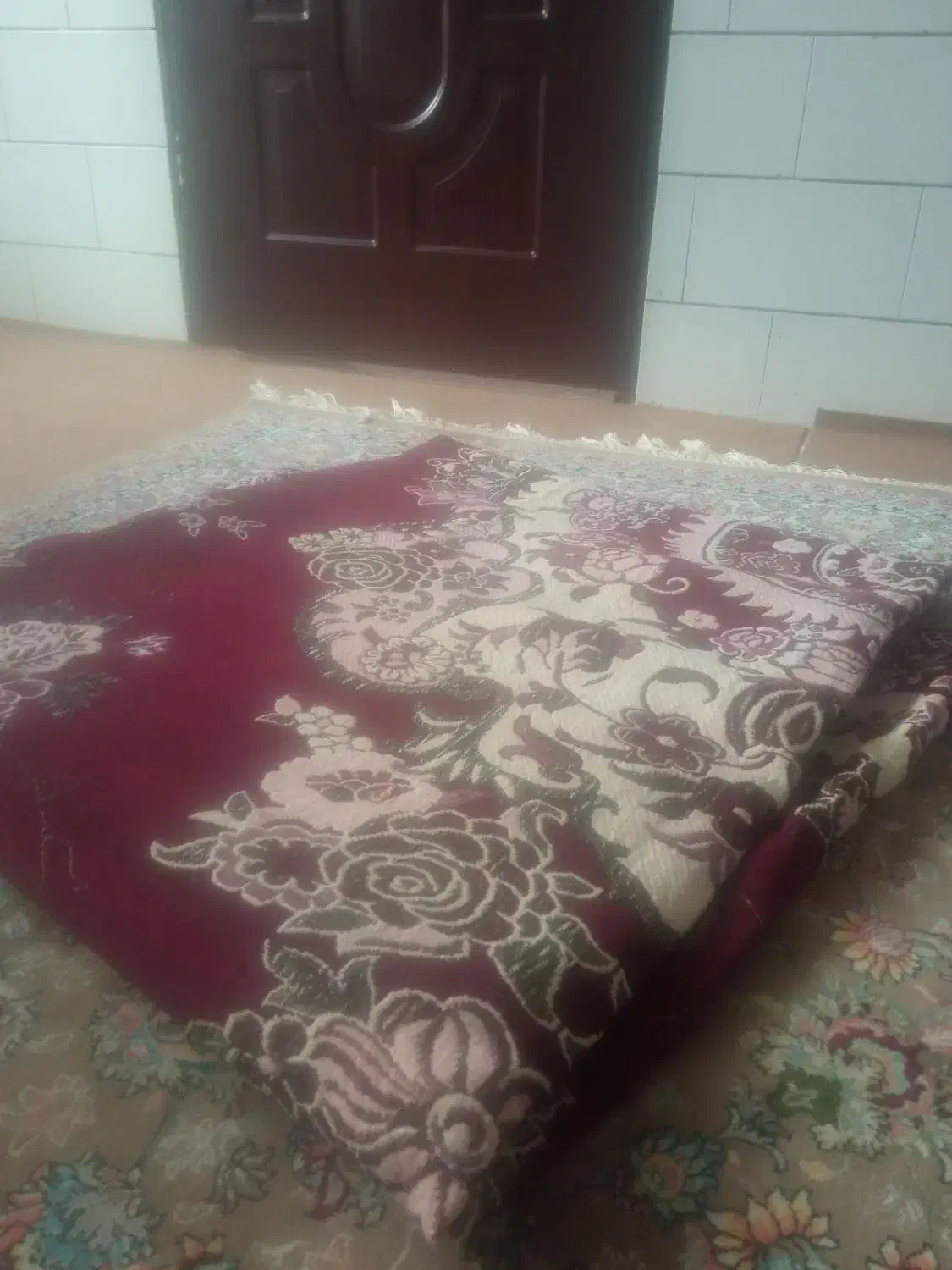 رو فرشی دوازده متری|روفرشی|شهرکرد, |دیوار