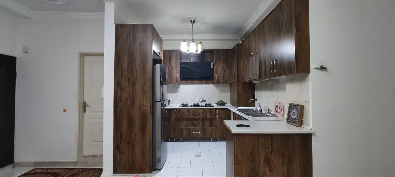 ۲ خواب فاز ۴ شمال پرند/نما سنگی|فروش آپارتمان|پرند, فاز ۴|دیوار