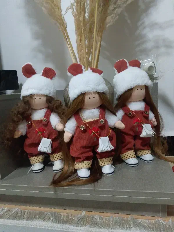 عروسک روسی|اسباب‌بازی بچه|ایلام, |دیوار