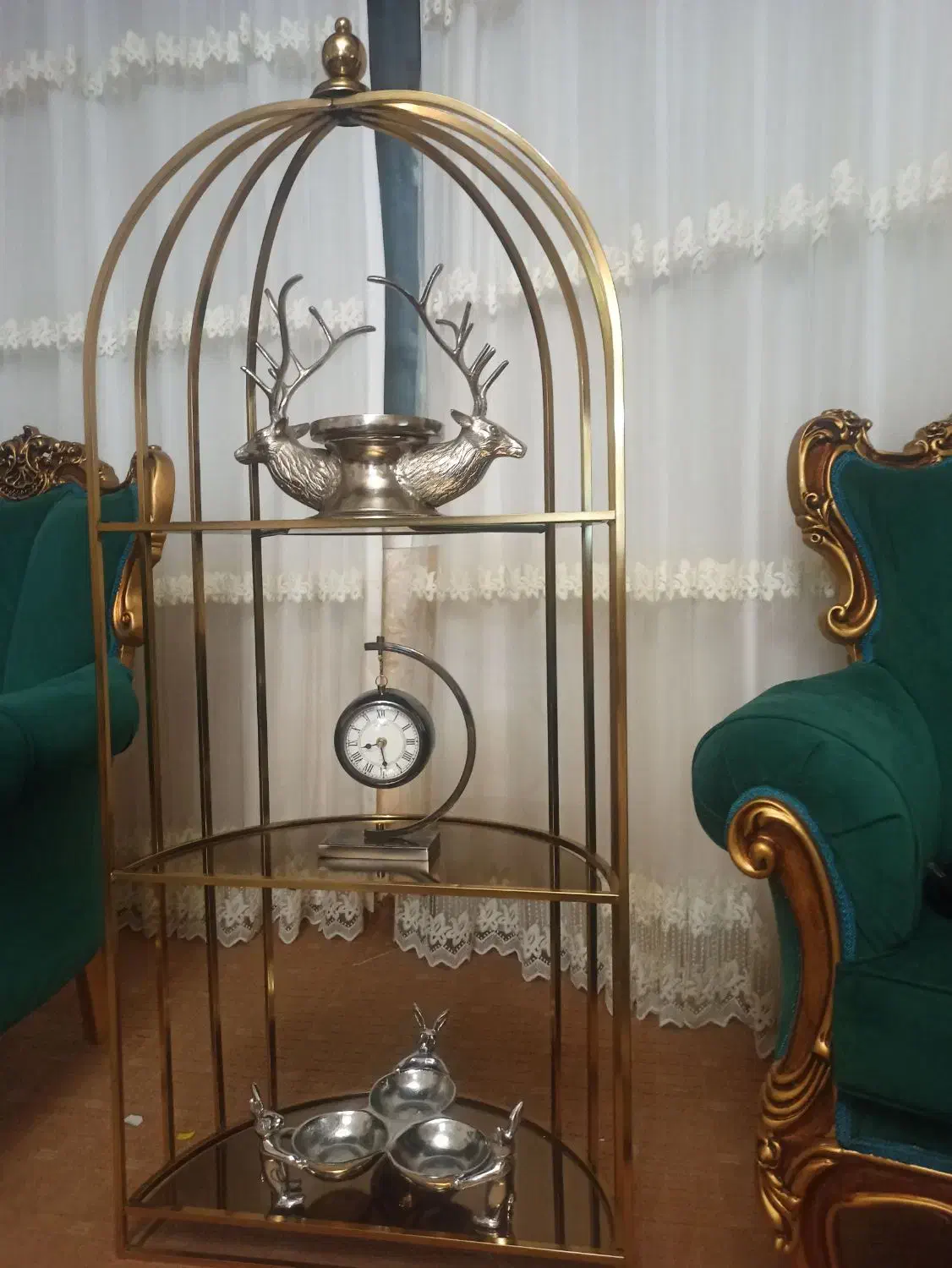 استند یا بوفه نو|بوفه، ویترین، کنسول|یاسوج, |دیوار