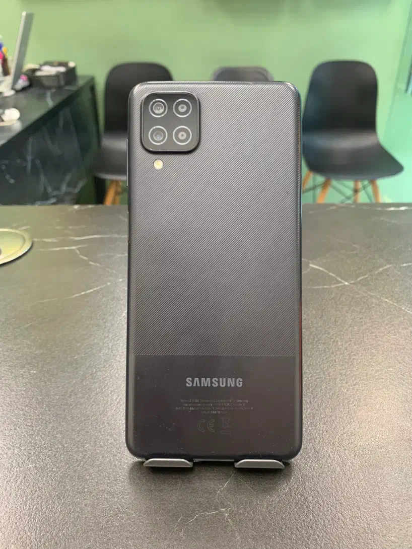 گوشی سامسونگ A12 حافظه ۶۴ گیگ|موبایل|کرج, مهرویلا جنوبی|دیوار