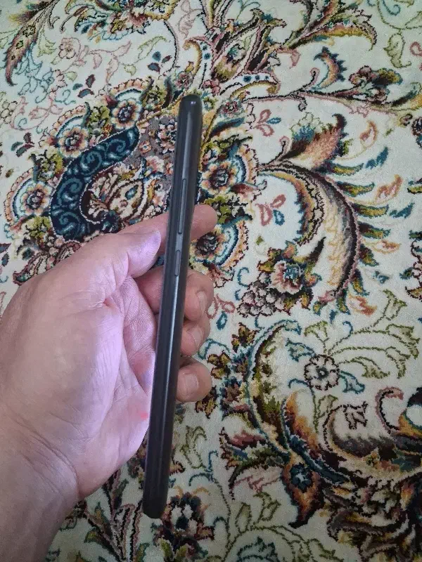 گوشی poco c40|موبایل|اندیشه, اندیشه فاز ۱|دیوار