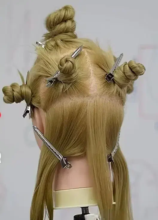 کوتاهی رایگان در آموزشگاه زنانه|خدمات آرایشگری و زیبایی|سلمان‌شهر, |دیوار