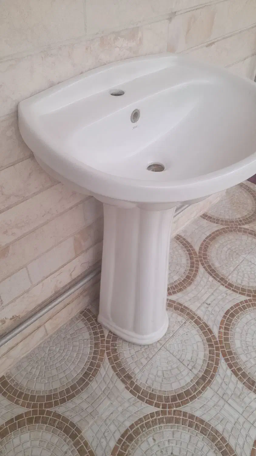 روشویی چینی|لوازم سرویس بهداشتی|خوی, |دیوار