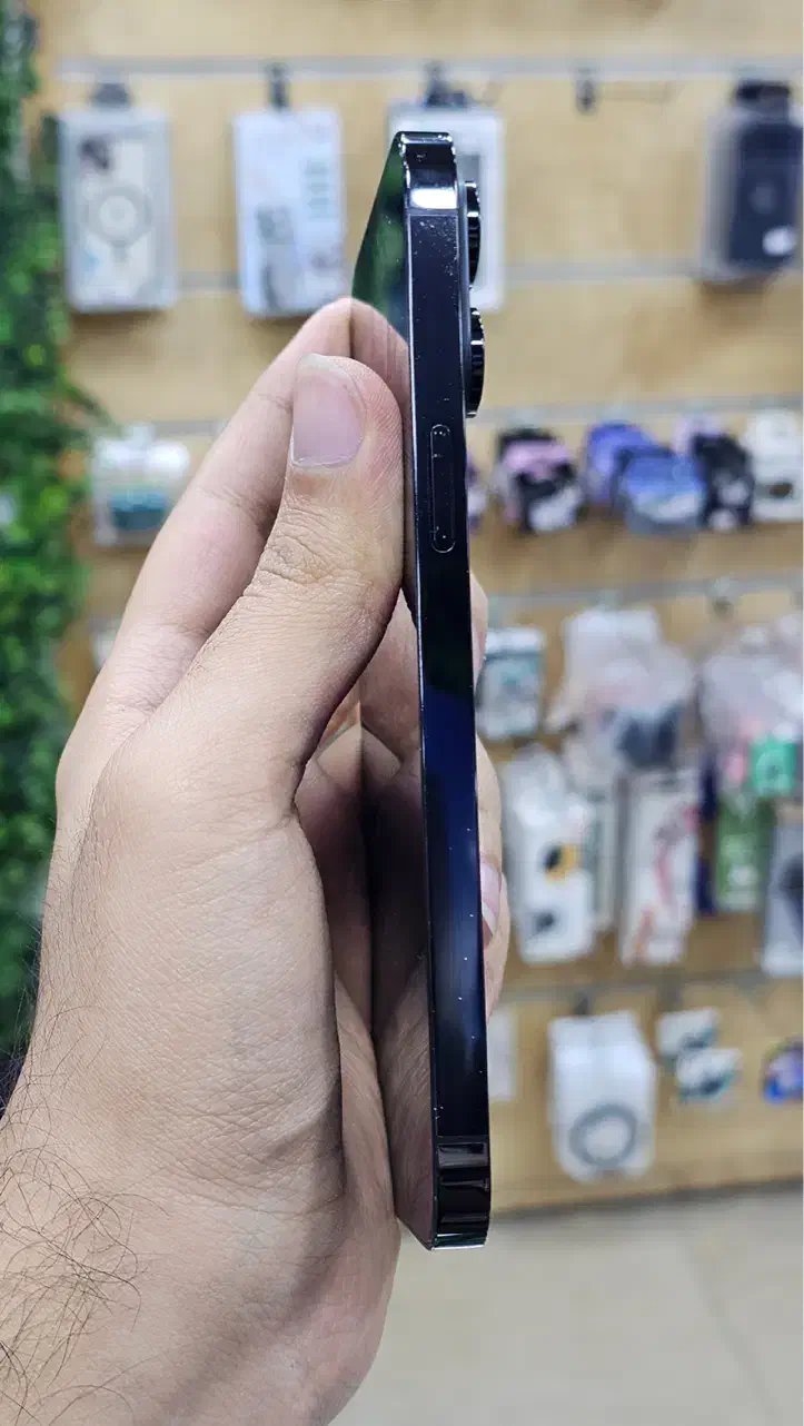 آیفون ۱۴ پرومکس iphone 14 promax|موبایل|اهواز, کیانپارس |دیوار