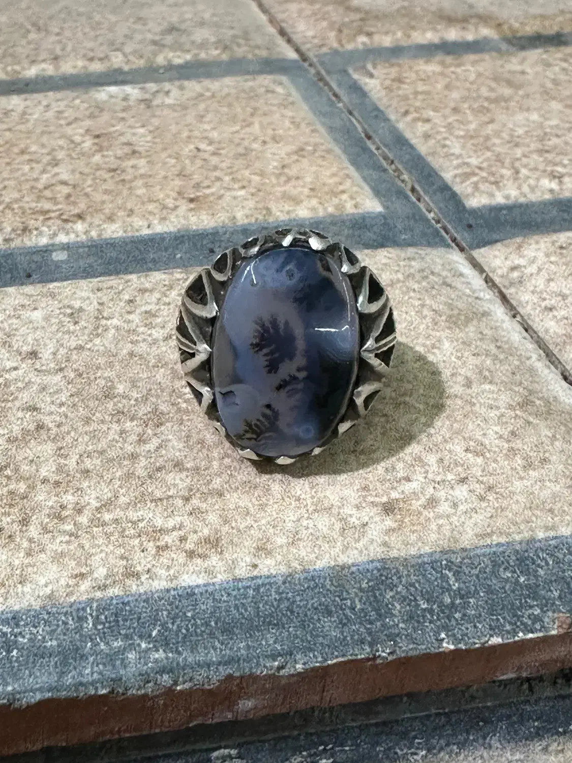 انگشتر شجر درجه یک|جواهرات|رامهرمز, |دیوار