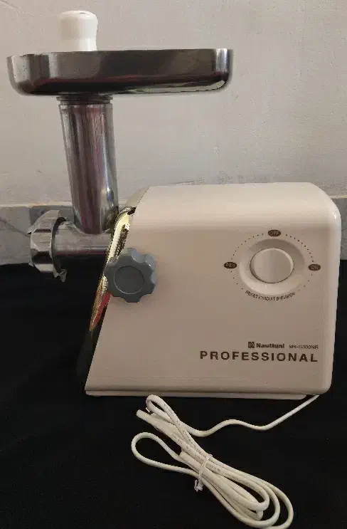 چرخ گوشت|خردکن، آسیاب، غذاساز|شهرضا, |دیوار