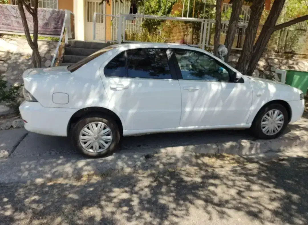 سورن پلاس دوگانه مخزن بزرگ|خودرو سواری و وانت|ایلام, |دیوار