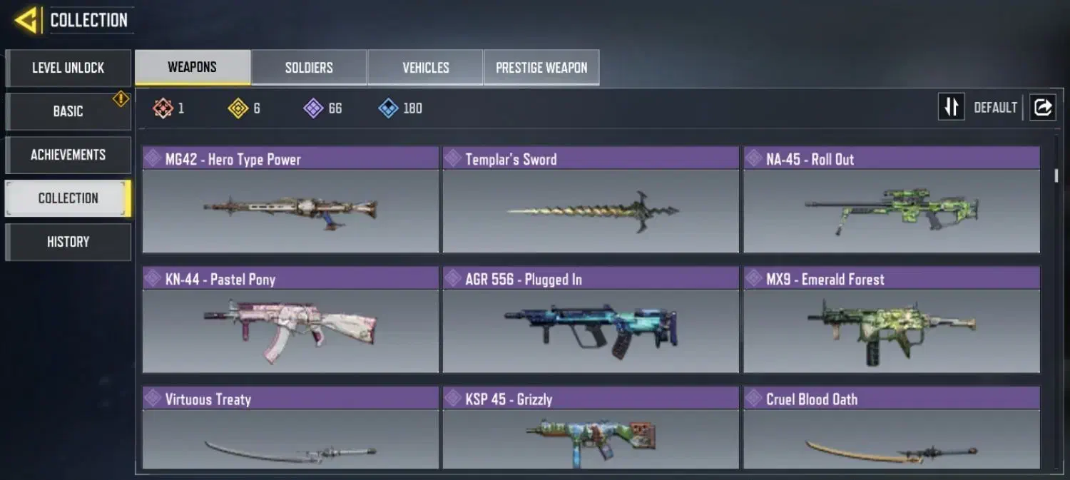 اکانت کالاف|کنسول، بازی ویدئویی و آنلاین|زبرخان, |دیوار