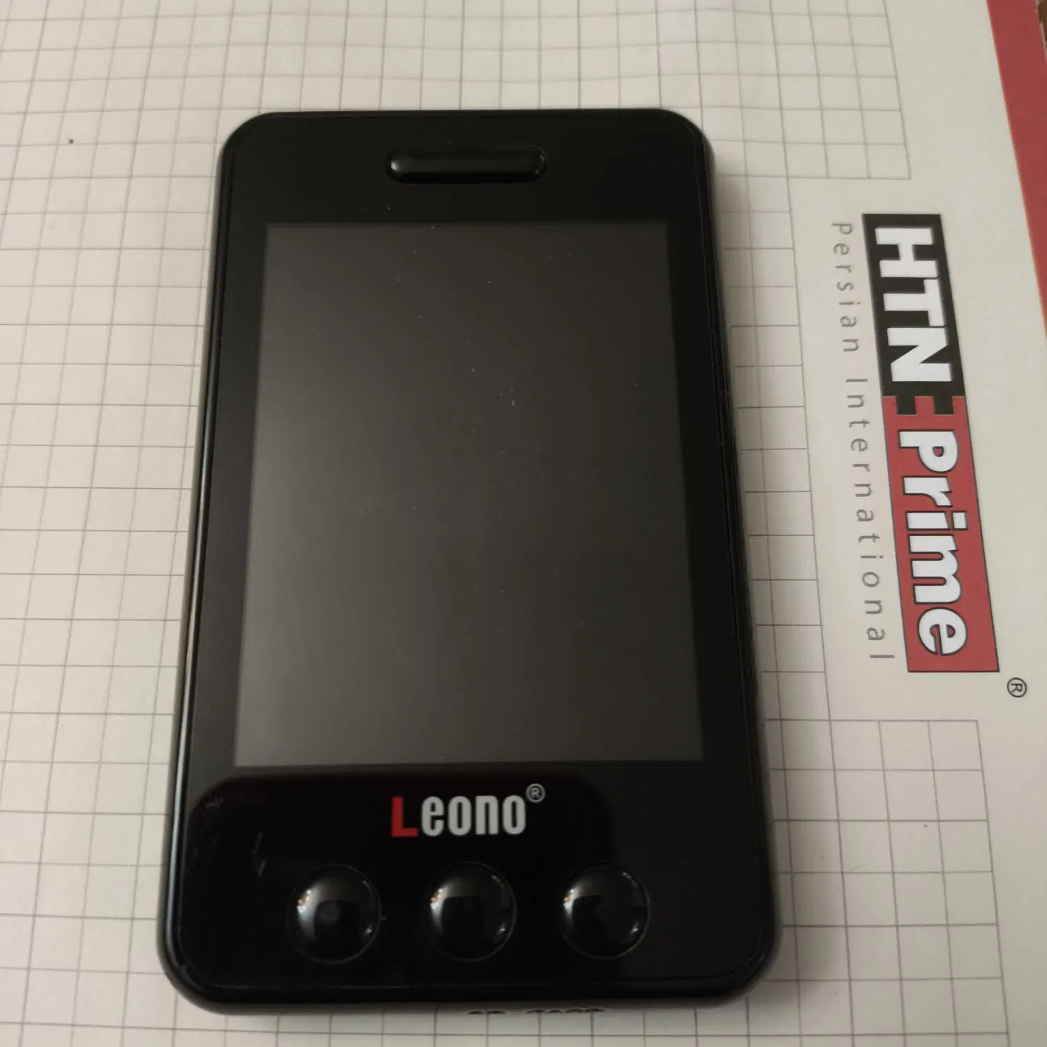 mp4 leono|پخش‌کننده همراه|تهران, مخصوص|دیوار