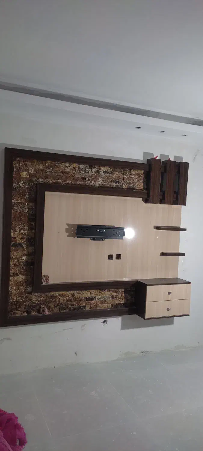 تی وی وال جا تلویزیونی|میز تلویزیون|سراب, |دیوار