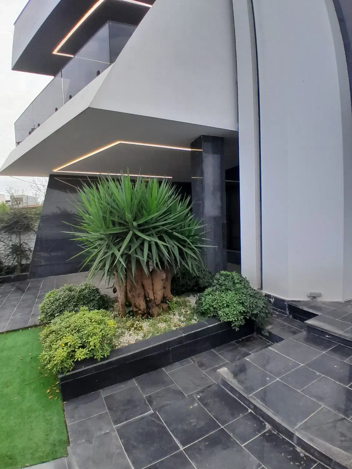 ویلا نوساز|فروش خانه و ویلا|امامزاده عبدالله, |دیوار