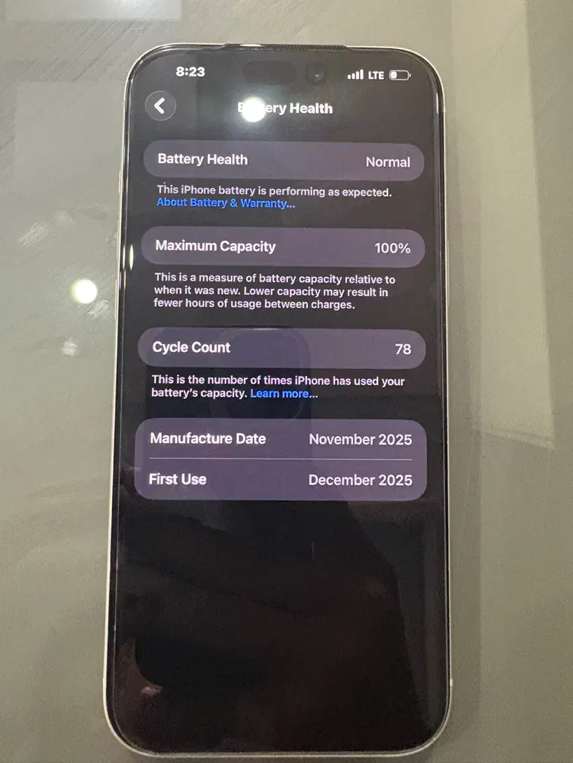 ایفون 17 pro max|موبایل|تهران, زیبادشت|دیوار