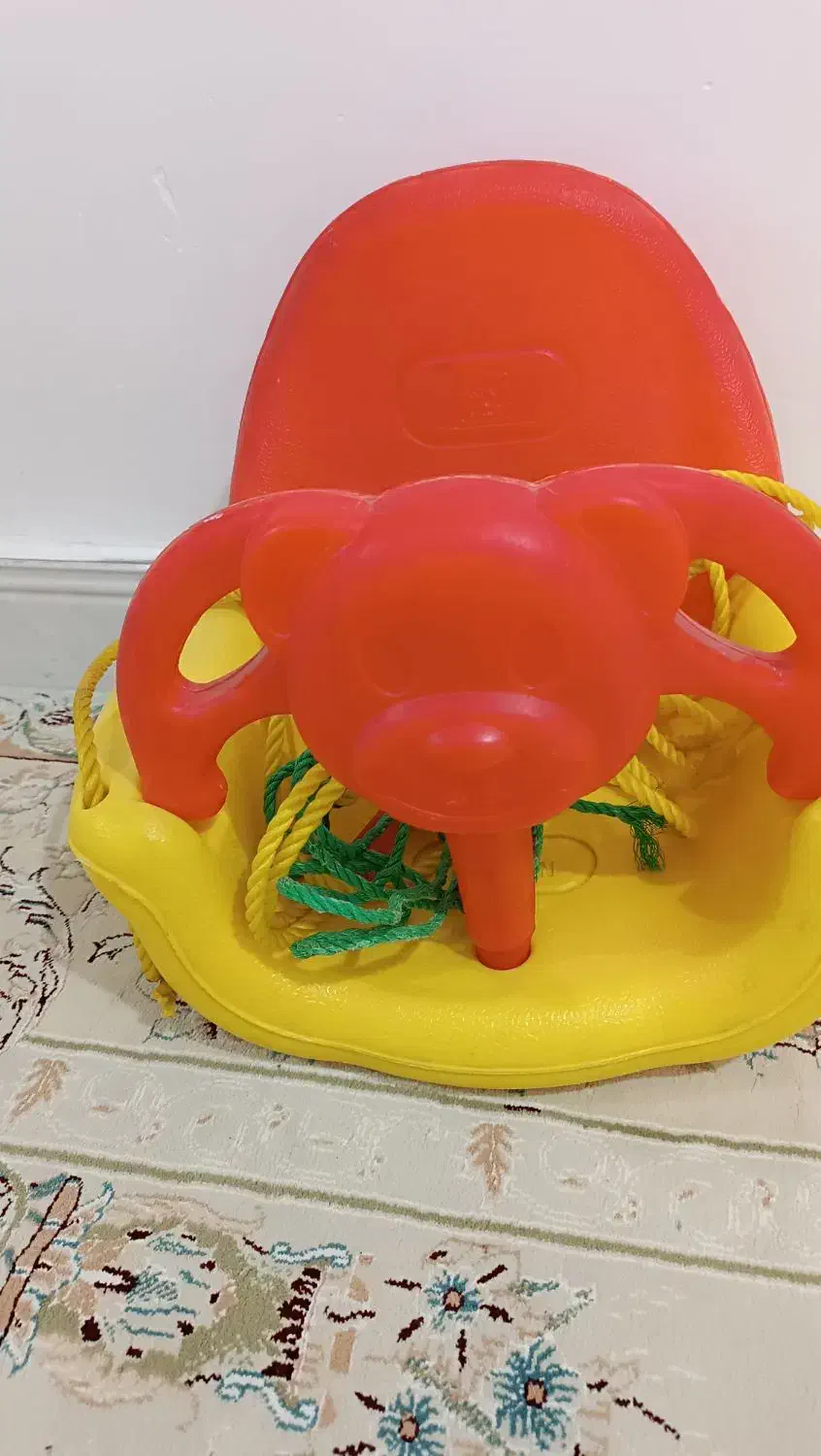 تاب کودک ، جنس محکم و قدیمی|اسباببازی|کوهنانی, |دیوار