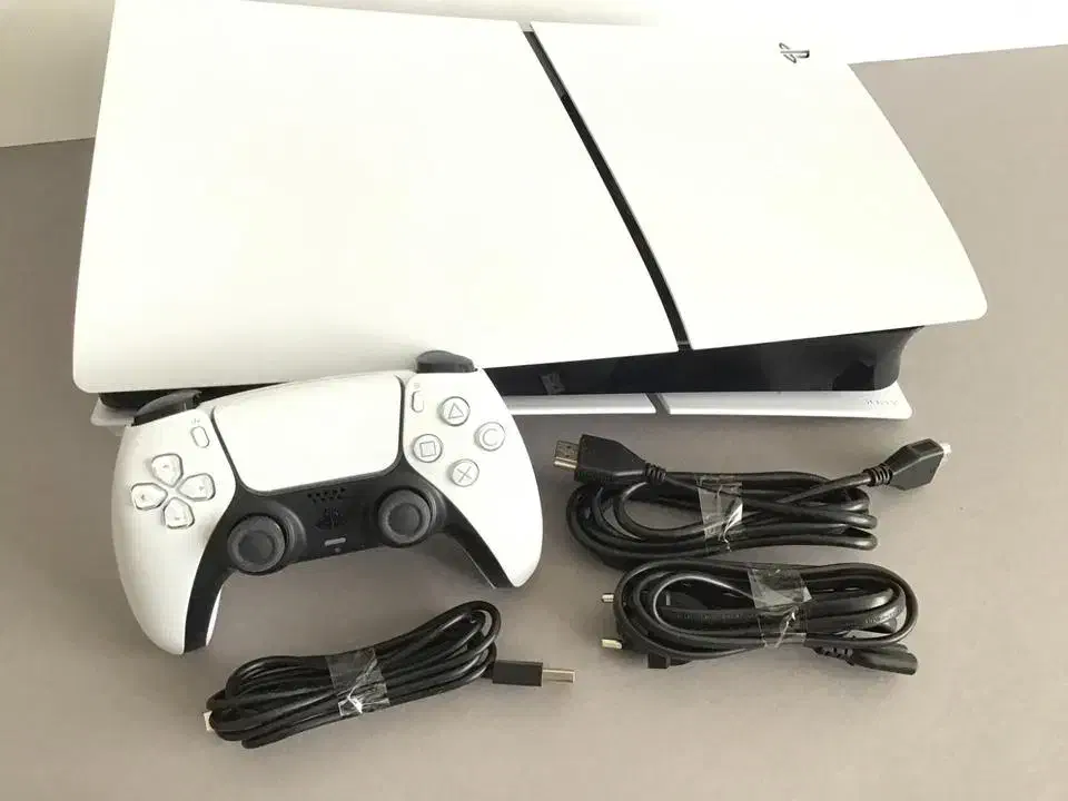 ps5- slim  دیجیتال.|کنسول، بازی ویدئویی و آنلاین|کاشمر, |دیوار