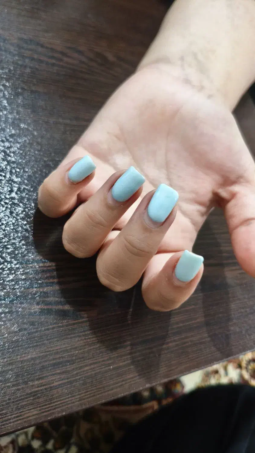 خدمات کاشت ناخن ارزان|خدمات آرایشگری و زیبایی|آزادشهر, |دیوار