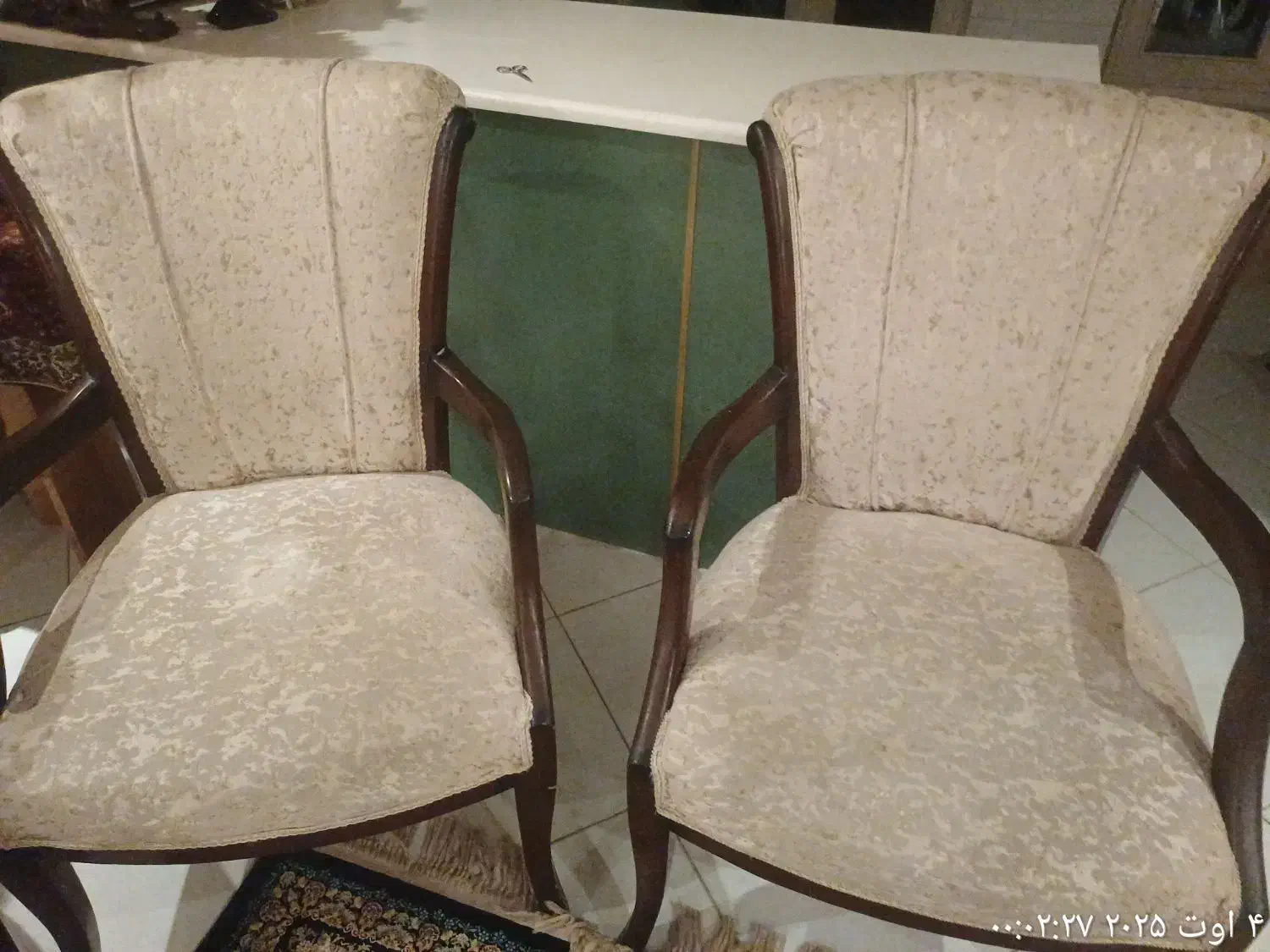 مبل دست دوم|مبلمان خانگی و میز عسلی|تهران, شادمان|دیوار