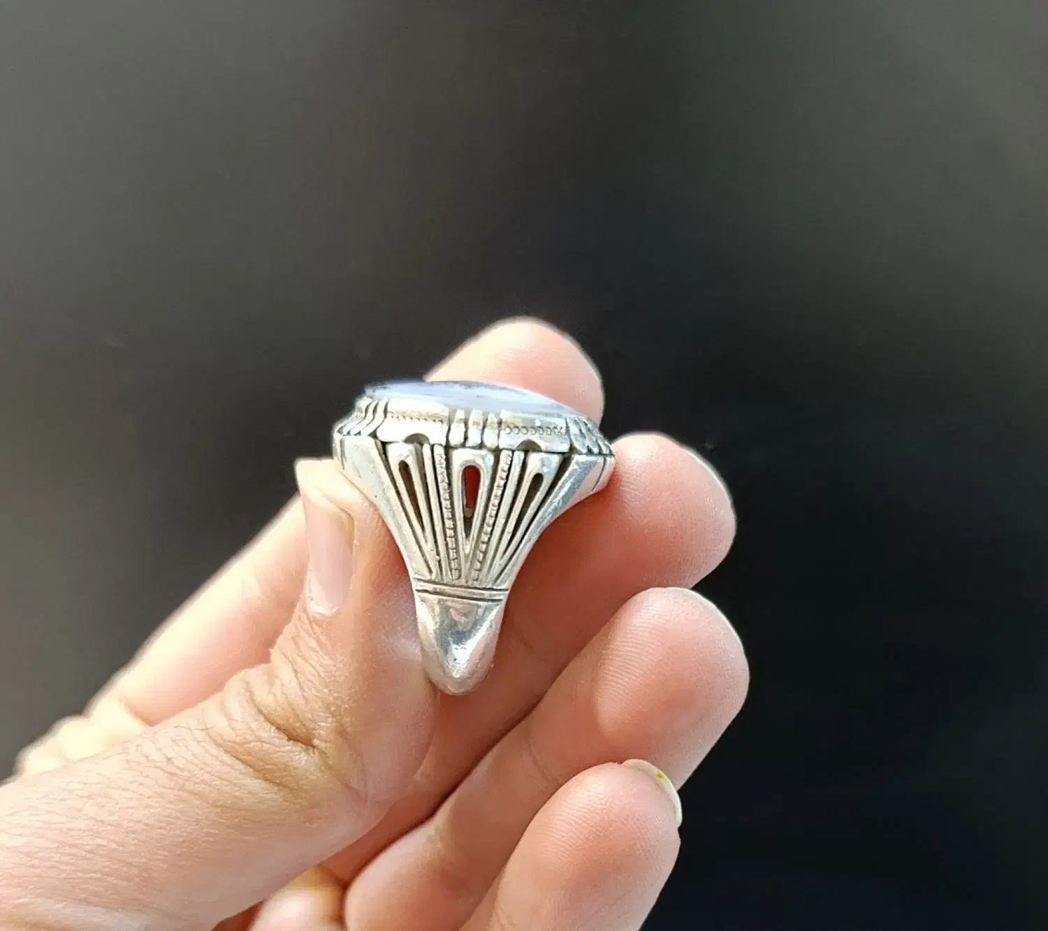 انگشتر شجر مجید زنجان|جواهرات|نورآباد, |دیوار