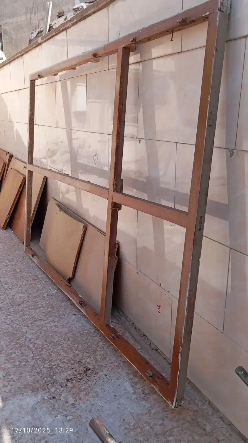 فروش درب وکمد دیواری|جاکفشی، کمد، دراور|مسجد سلیمان, |دیوار