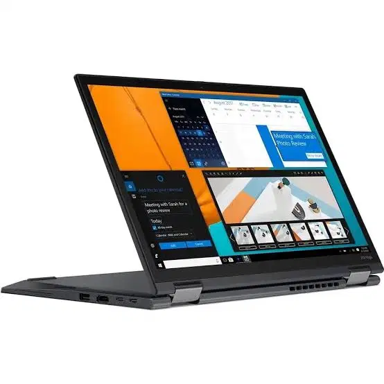 lenovo thinkpad x13 yoga|رایانه همراه|تهران, فلسطین (میدان انقلاب)|دیوار